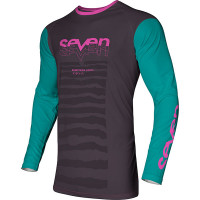 Seven MX Vox Surge Jersey - B-Berry