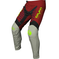 Seven MX Vox Surge Pants - Merlot