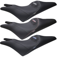 Kawasaki Z750 (07-13) Z1000 (07-09) SHAD Style Comfort Seat