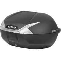 Shad Top Case Covers SH47