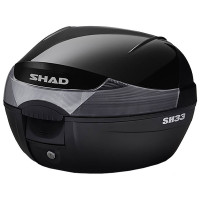 Shad Top Case Covers SH33