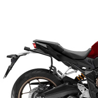 Shad 3P System Side Case Holder H0CR61IF - Honda CB650R / CBR650R (21-23)