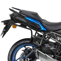 Shad 3P System Side Case Holder S0GS12IF - Suzuki GSX S 1000 GT (22-23) 