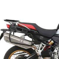 Shad 4P Pannier Fitting Kit W0FS824P - BMW F750 / 850 GS (18-23) 