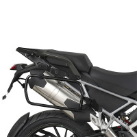 Shad 4P Pannier Fitting Kit T0TG124P - Triumph Tiger 1200 (22-23)