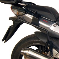 Shad 3P System Side Case Holder H0CF67IF - Honda CBF500 / CBF600 