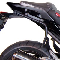 Shad 3P System Side Case Holder H0NT74IF - Honda NC700/750 S/X/D