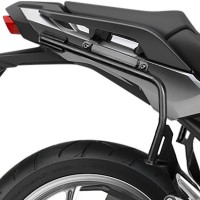 Shad 3P System Side Case Holder H0NT75IF - Honda NC750 SA / XA