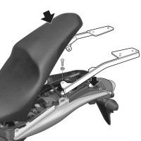 Shad Top Master Fitting Kit - H0HR67ST