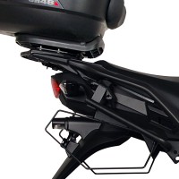 Shad Top Box Fitting Kit - K0GT18ST