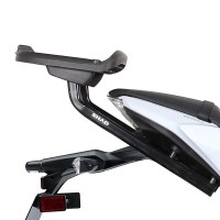 Shad Top Box Fitting Kit - K0Z667ST