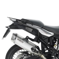 Shad 3P System Side Case Holder K0DV17IF - KTM 1050 / 1190 / 1290 Adventure
