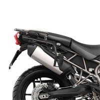 Shad 3P System Side Case holder T0TG88IF - Triumph Tiger 800 XC / XR / XRX (11-22)
