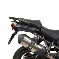 Shad 3P System Side Case Holder T0XP16IF - Triumph Tiger 1200 Explorer (17-21)