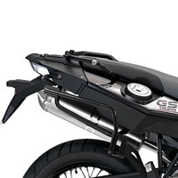 Shad 3P System Side Case Holder W0FG88IF - BMW F800 GS / F700 GS / F650 GS