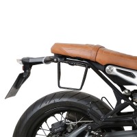 Cafe racer on sale panniers