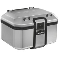 Shad TR48 Terra Top Case - 48 Litre