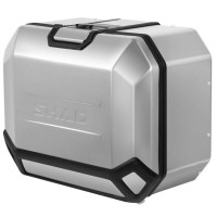 Shad TR47 Terra Pannier Left - 47 Litre