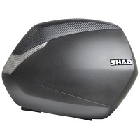 Shad SH36 Panniers - Carbon - 72 Litre