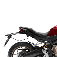 Shad Soft Pannier Fitting Kit H0CR61SE - Honda CB650R / CBR650R (21-23)