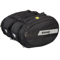 Motorbike Shad Soft Luggage