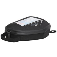 Shad E04P Pin System Tank Bag - 3 Litre