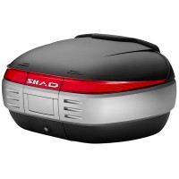 Shad SH50 Top Case - 50 Litre