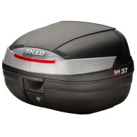 Shad SH37 Top Case - 37 Litre