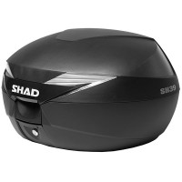 Shad SH39 Top Case - 39 Litre