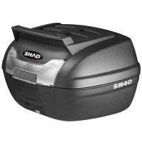 Shad SH40 Cargo Top Case  - 40 Litre