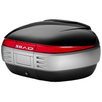 Shad Top Case Covers SH50