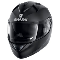 Shark Ridill 1.2 - Blank Matt Black
