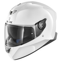 Shark Skwal 2.2 - Blank White