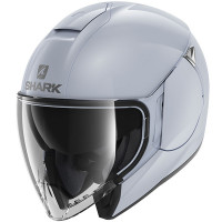 Shark Citycruiser - Dual White