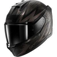 Shark D-Skwal 3 - Blast-R Matt Black / Anthracite