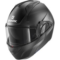 Shark Evo GT - Encke Matt Black / Anthracite