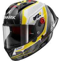 Shark Aeron GP - Replica Fernandez