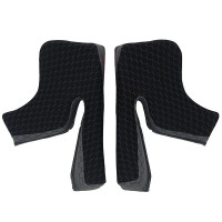 Shark Cheek Pads - Spartan GT