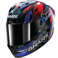 Shark Aeron - Replica Zarco GP De France