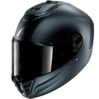 Shark Spartan RS - Dark Shadow Matt Anthracite