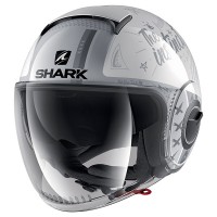 Motorbike Shark Nano