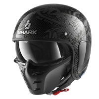 Motorbike Shark S Drak