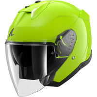 Shark Skwal i3 Jet - Blank Fluo Yellow
