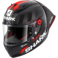 Motorbike Shark Race R Pro GP