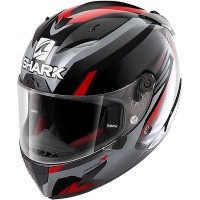 Motorbike Shark Race R Pro