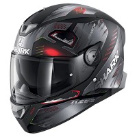 Shark Skwal 2.2 - Venger Black / Anthracite / Red