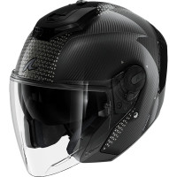 Shark RS Jet Carbon - Ikonik Carbon / Black Chrome