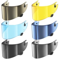 Shark Race Visor VZ100 - Not Road Legal