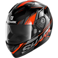 Shark Ridill 1.2 - Phaz Black / Orange / Anthracite