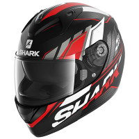 Shark Ridill 1.2 - Phaz Black / Red / White